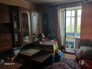 Пропоную 1-кімнатну квартиру на вул. Гоголя 47