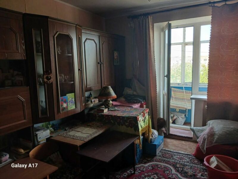 Пропоную 1-кімнатну квартиру на вул. Гоголя 47
