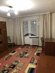 Продаж однокімнатної квартири на 2-му поверсі 5 поверхового будинку