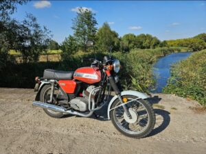 Ява 350 634 07 оригінал, власник, нові документи.