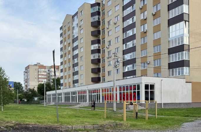 Комерційне приміщення в оренду від ВЛАСНИКА, Миргород, вул. Гоголя 77 (716м2)