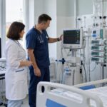 Якісна медицина для громади: Миргородська лікарня отримала сучасне діагностичне обладнання