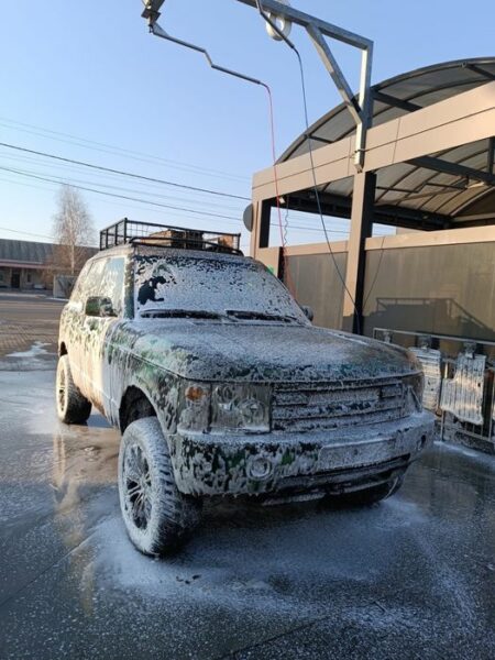 Пропоную до продажу Range Rover