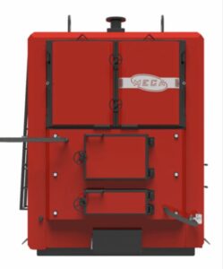 Твердопаливний котел ALTEP MEGA 1000 кВт, новий