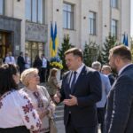 Зміна дати Дня міста Миргород: рішення сесії міської ради та нові традиції