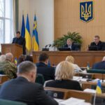 Пріоритети громади: у Миргороді на сесії міської ради ухвалили рішення щодо підтримки ЗСУ та розвитку інфраструктури
