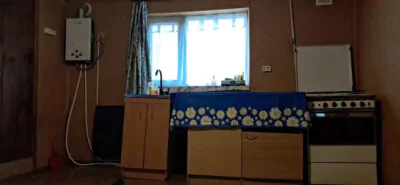 Здам літню кухню з усіма зручностями в межах міста