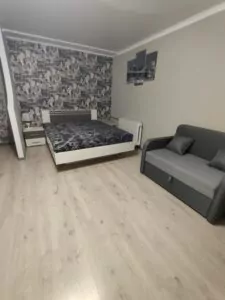 Однокімнатна квартира в центрі міста (Гоголя, 137/8)