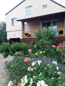 Пропоную до продажу затишний будинок на вул. Миргородська