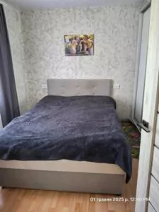 Двокімнатна квартира в центрі поряд з курортом