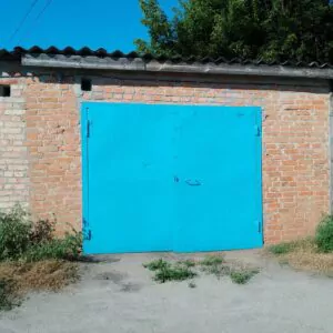 Здам гараж в кооперативі "Вогник"
