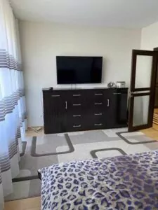 Здам власну квартиру 2х кімнатну по вул Гоголя